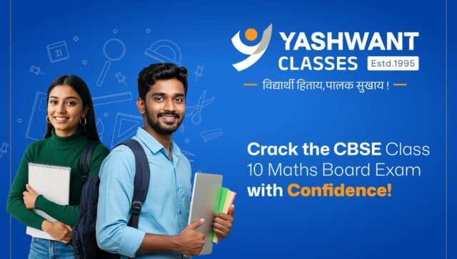 CBSE Class 10th Time Table, Paper Pattern & Key Topics for preparations
