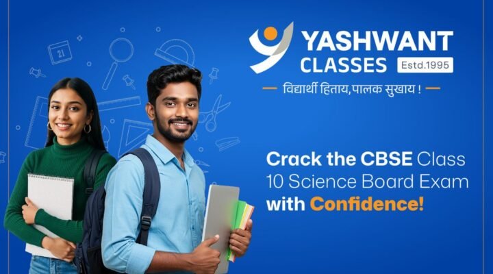 CBSE Class 10th Time Table, Paper Pattern & Key Topics for preparations